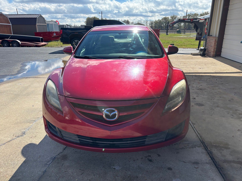 2013 Mazda Mazda6 Image 7