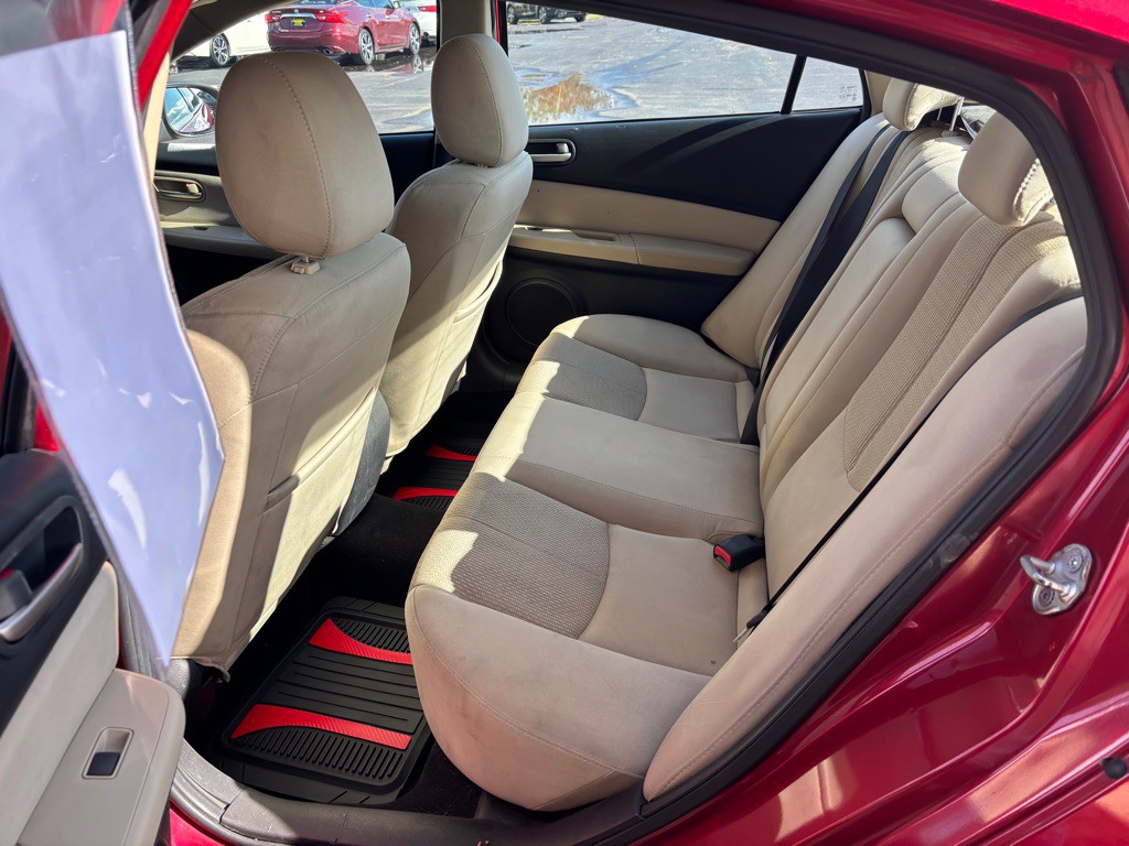 2013 Mazda Mazda6 Image 9