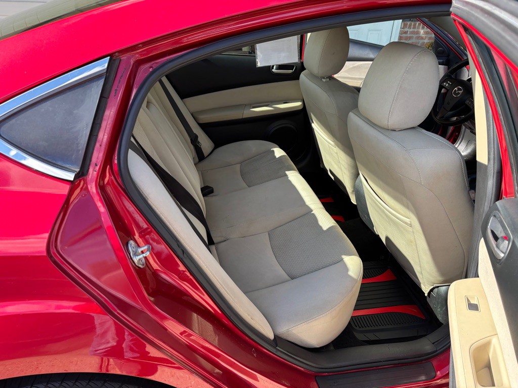 2013 Mazda Mazda6 Image 10