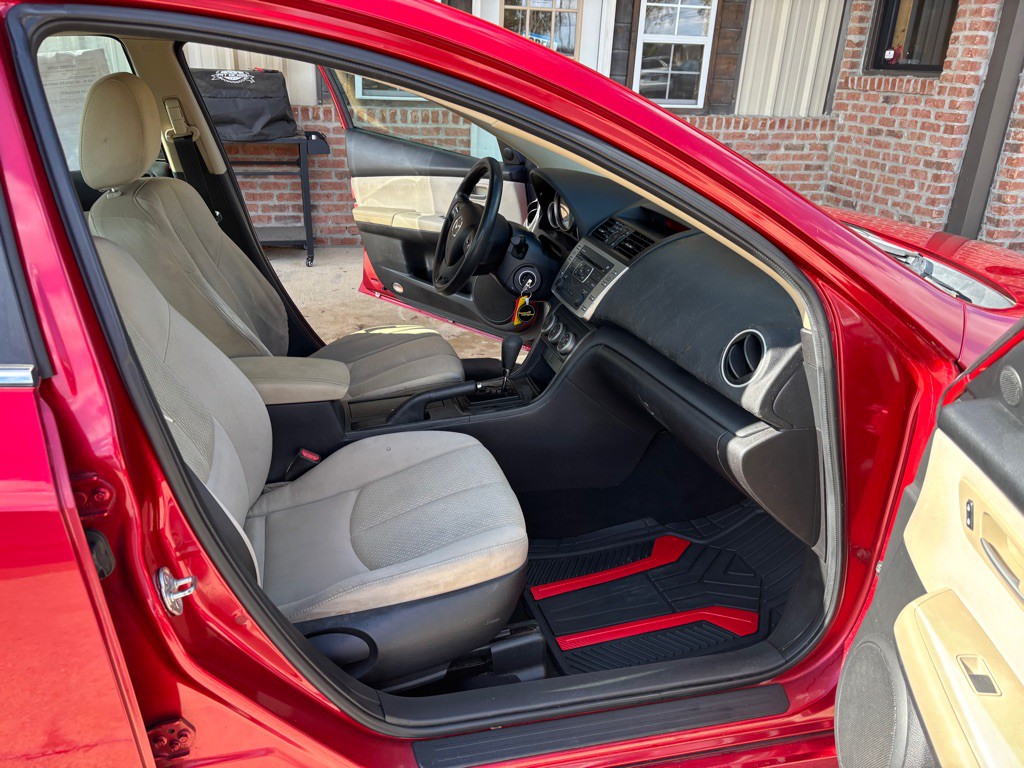 2013 Mazda Mazda6 Image 11