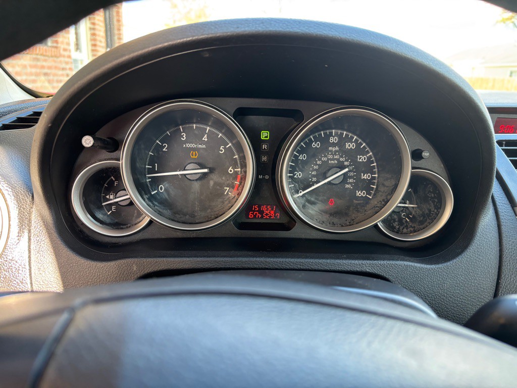 2013 Mazda Mazda6 Image 12