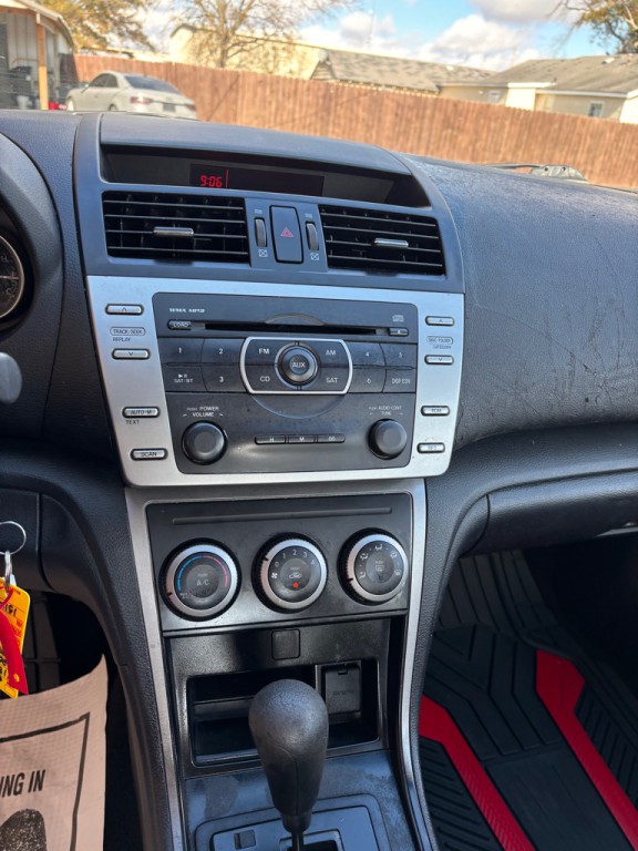 2013 Mazda Mazda6 Image 13