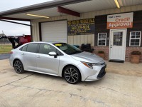 Image for 2020 Toyota Corolla LE ID: 7040809