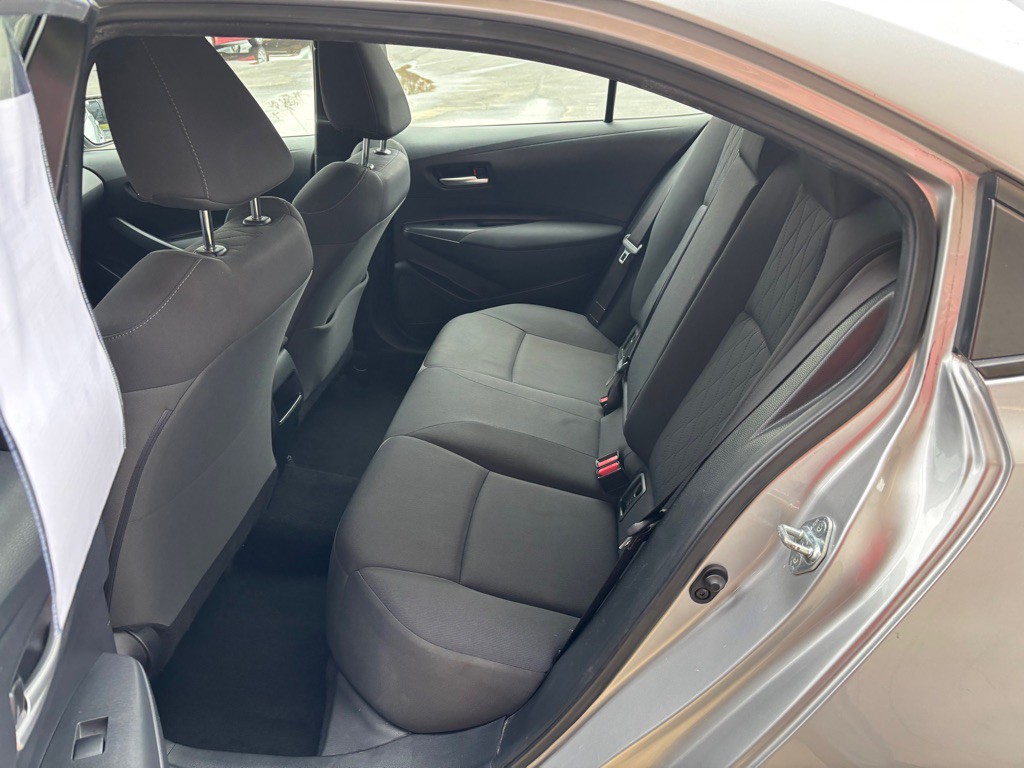 2020 Toyota Corolla Image 9