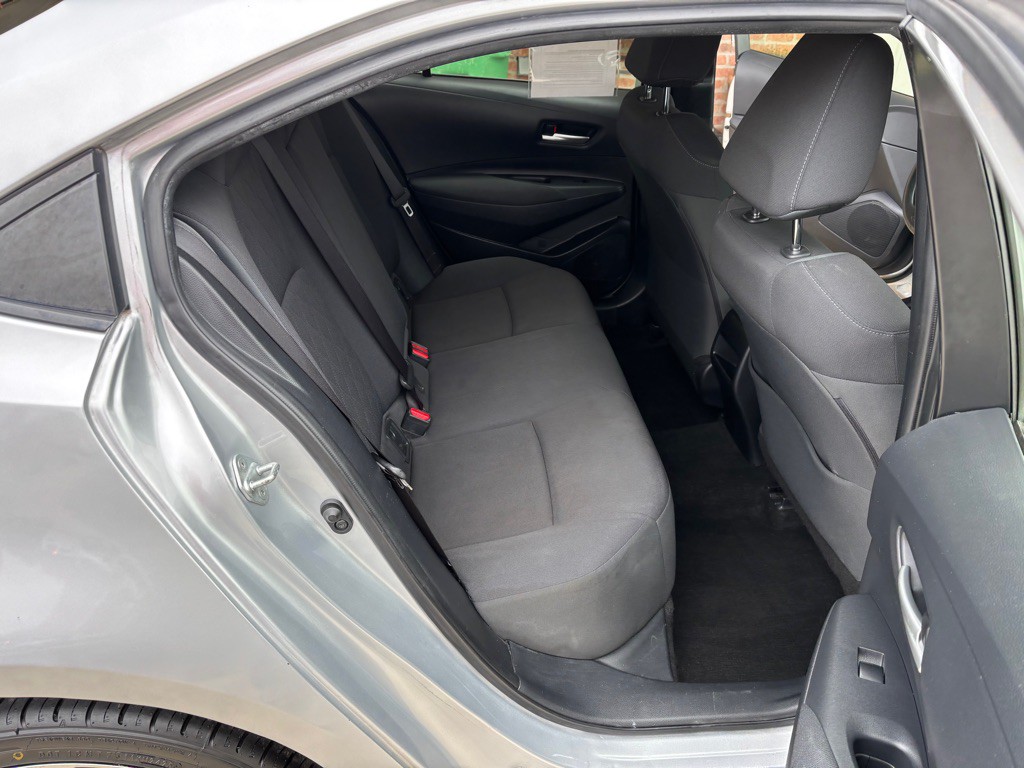 2020 Toyota Corolla Image 10