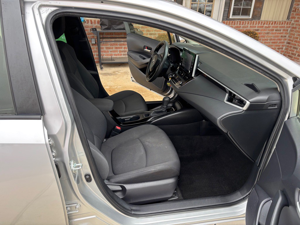 2020 Toyota Corolla Image 11