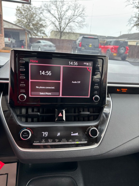 2020 Toyota Corolla Image 13