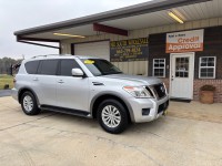 Image for 2018 Nissan Armada SV ID: 7040823