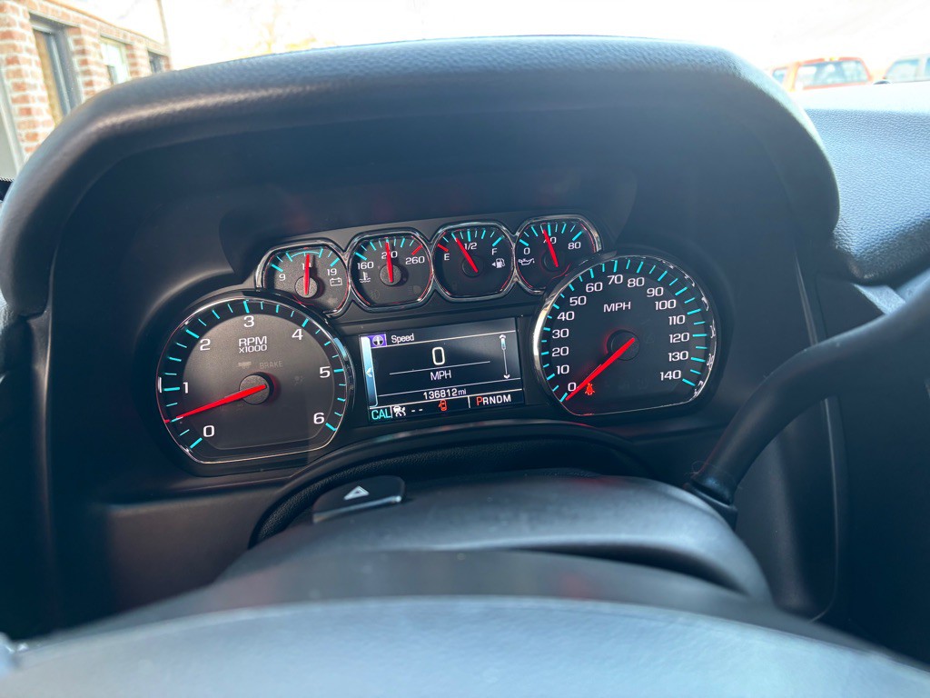 2015 Chevrolet Tahoe Image 13