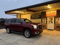 Image for 2016 GMC Yukon SLT ID: 7047005