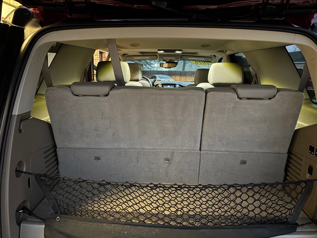 2016 GMC Yukon Image 10