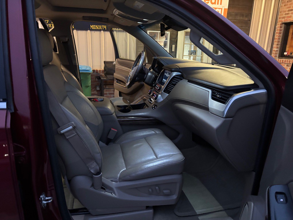 2016 GMC Yukon Image 12