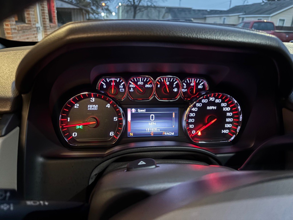 2016 GMC Yukon Image 13