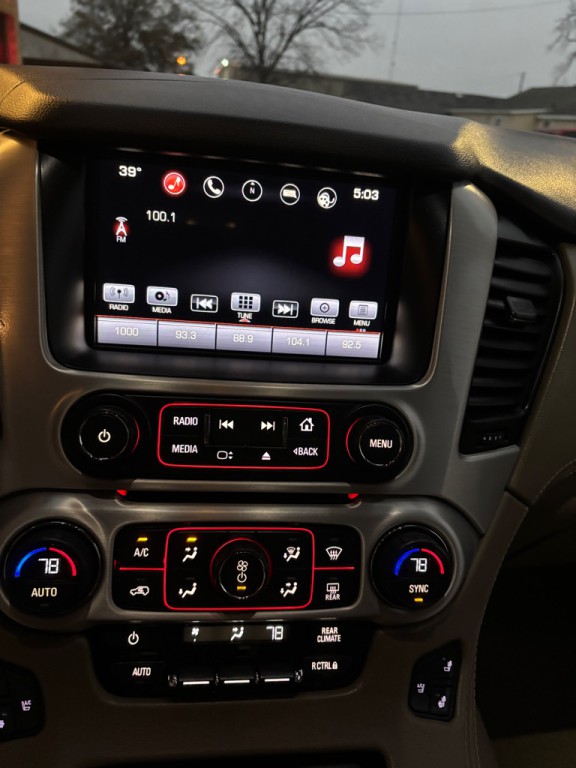 2016 GMC Yukon Image 14