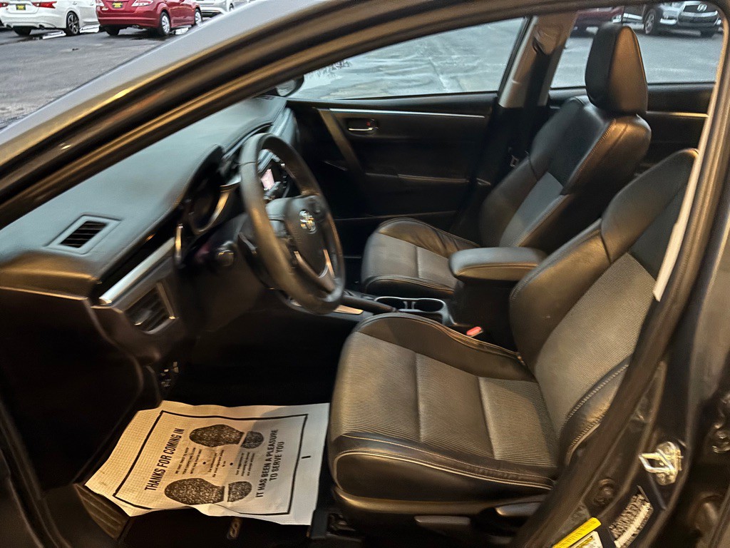 2014 Toyota Corolla Image 7