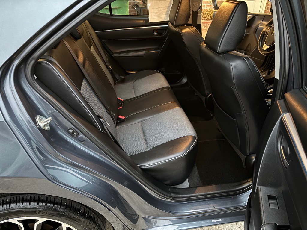 2014 Toyota Corolla Image 9