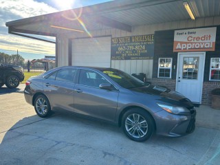 Image for 2015 Toyota Camry LE ID: 7054808