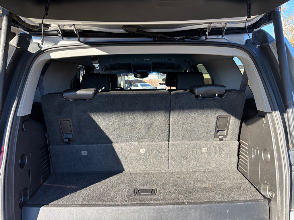 2015 Chevrolet Tahoe Image 10