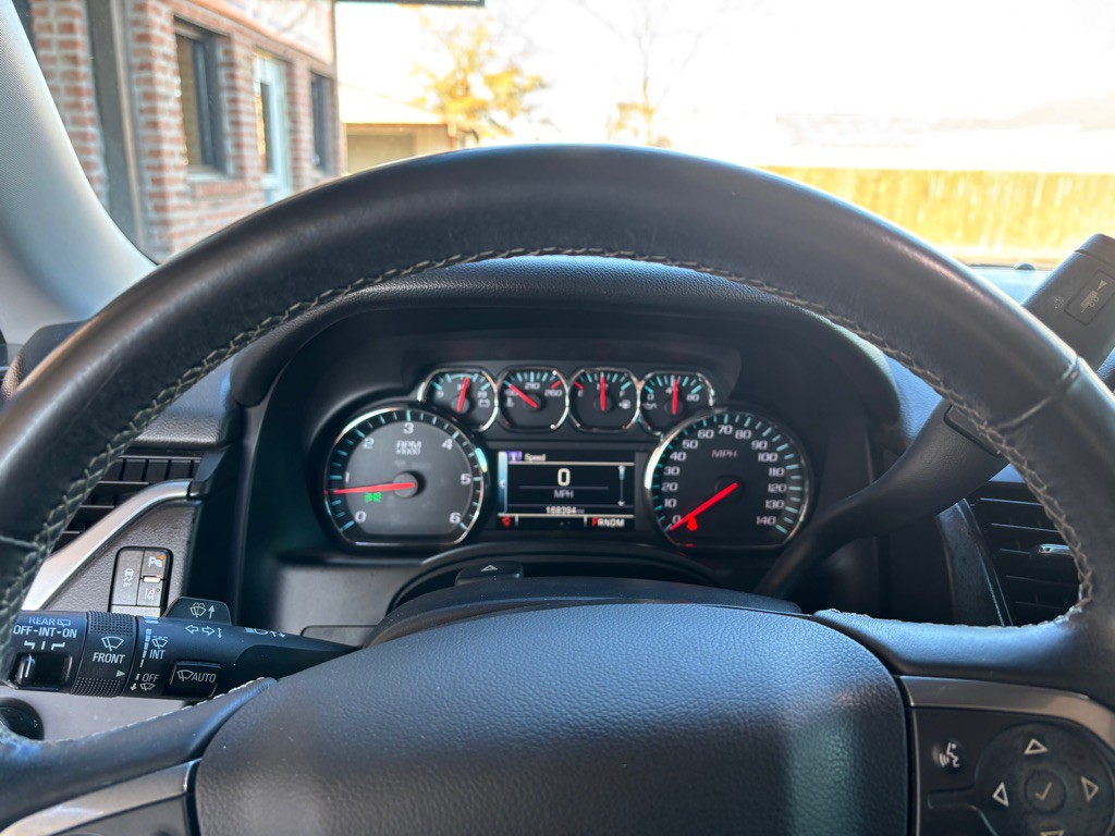 2015 Chevrolet Tahoe Image 13
