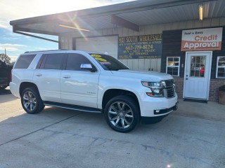 Image for 2017 Jeep Grand Cherokee Limited ID: 7058906