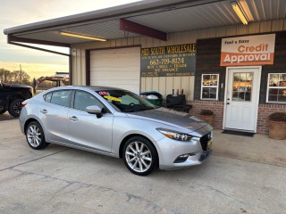 Image for 2017 Mazda Mazda3 Touring ID: 7058972