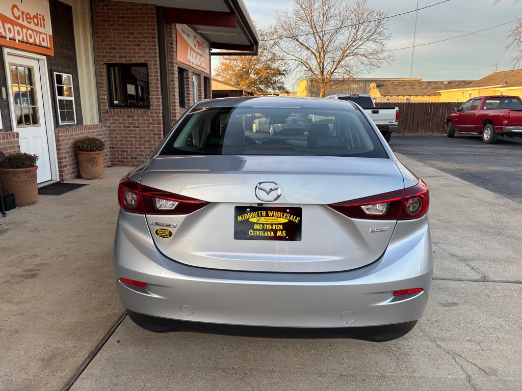 2017 Mazda Mazda3 Image 4