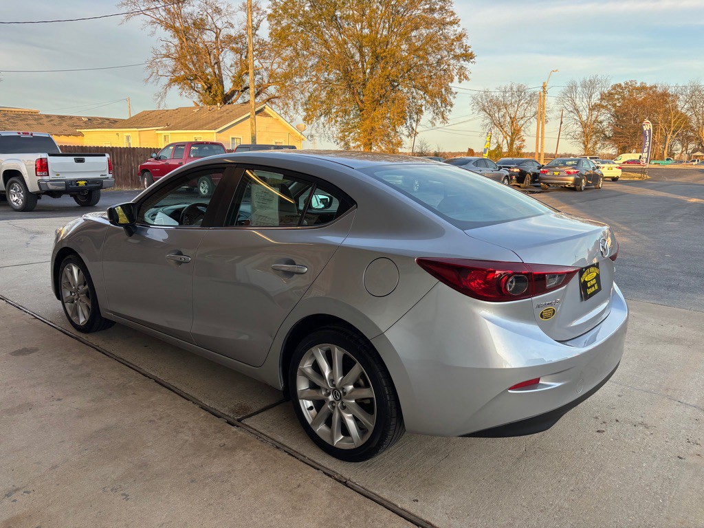 2017 Mazda Mazda3 Image 5