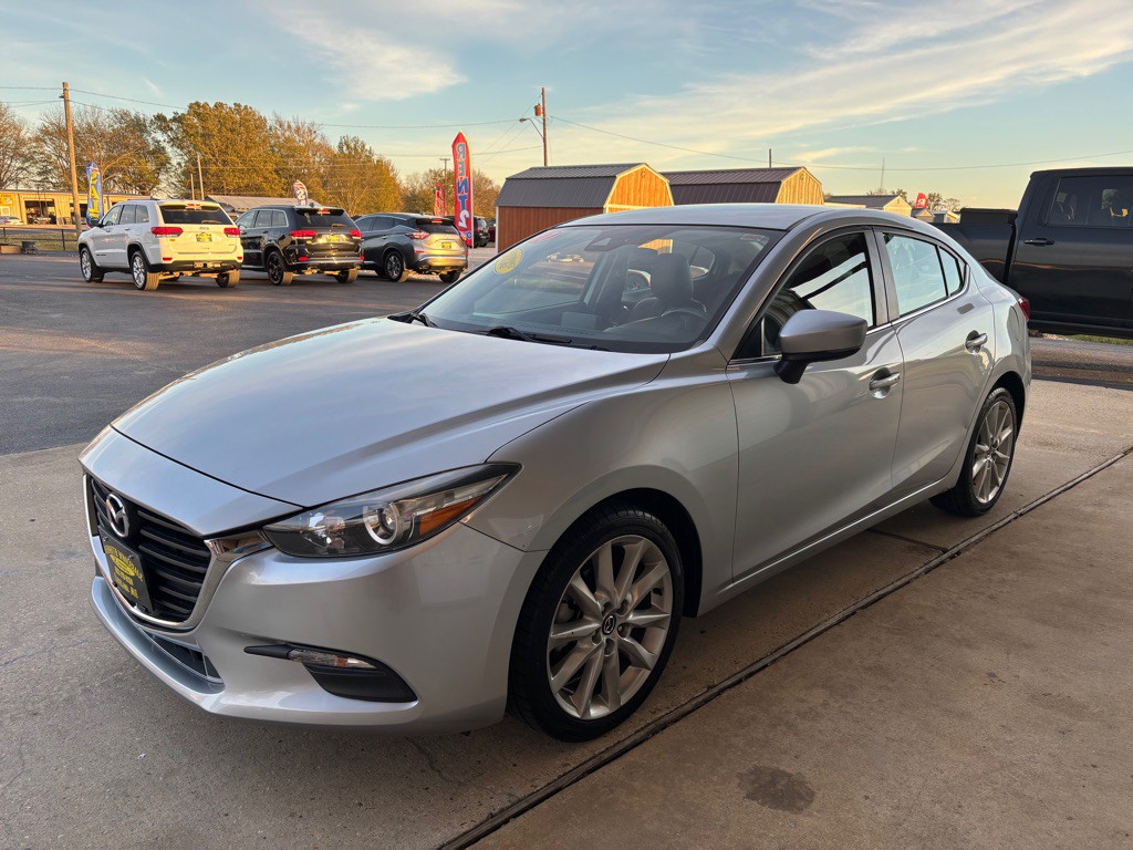 2017 Mazda Mazda3 Image 6