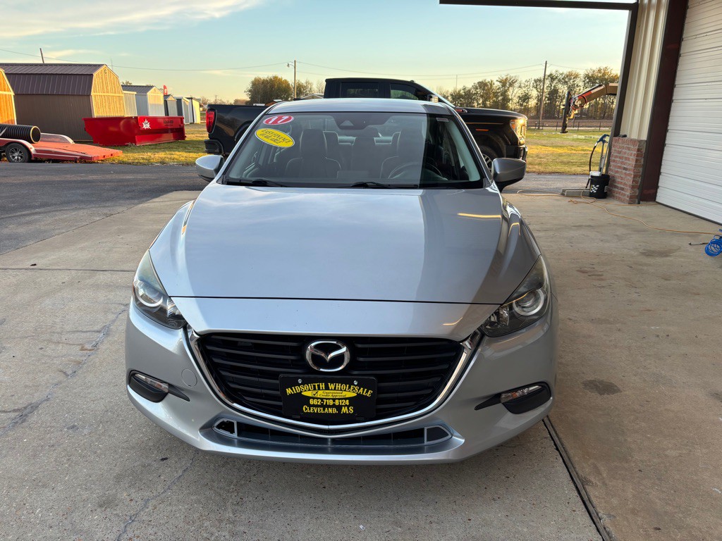 2017 Mazda Mazda3 Image 7