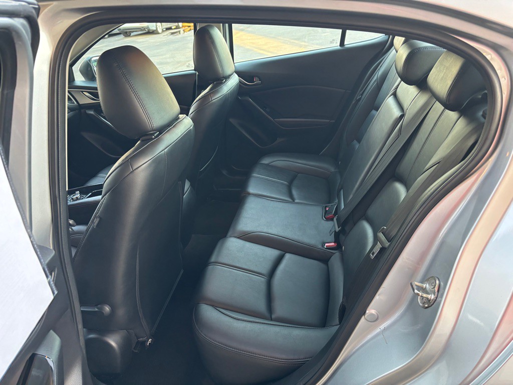2017 Mazda Mazda3 Image 9