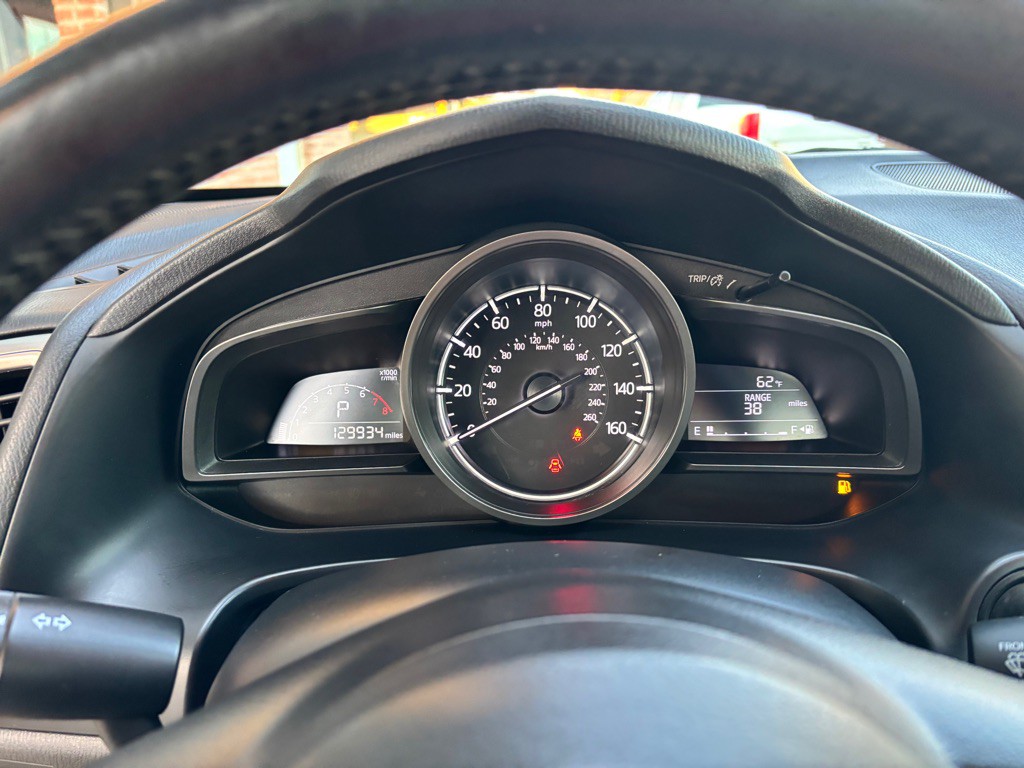 2017 Mazda Mazda3 Image 12