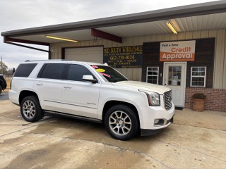 Image for 2016 GMC Yukon Denali ID: 7068736