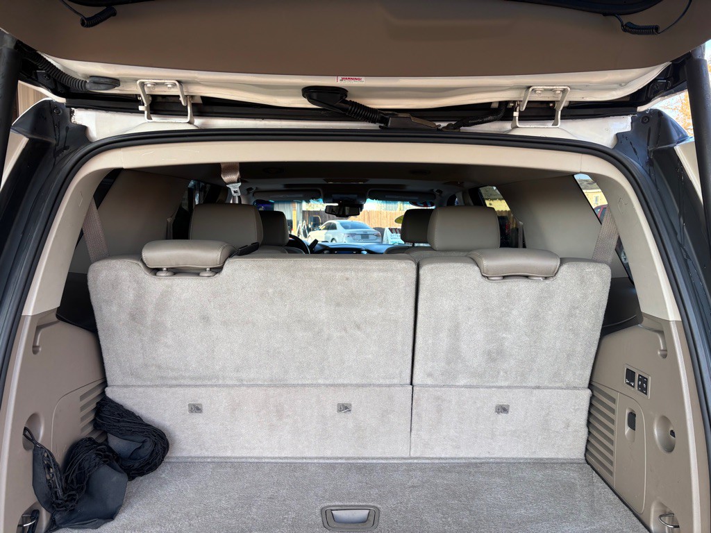 2015 Chevrolet Tahoe Image 10