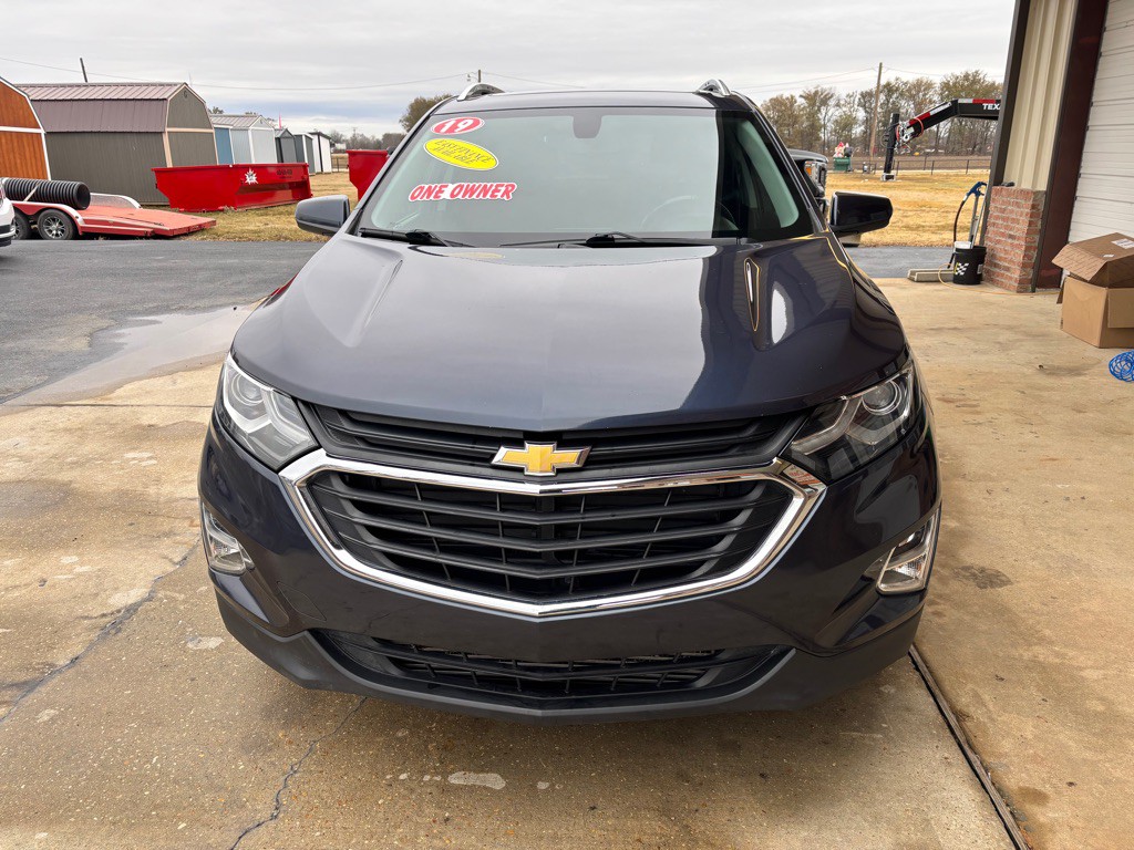 2019 Chevrolet Equinox Image 7