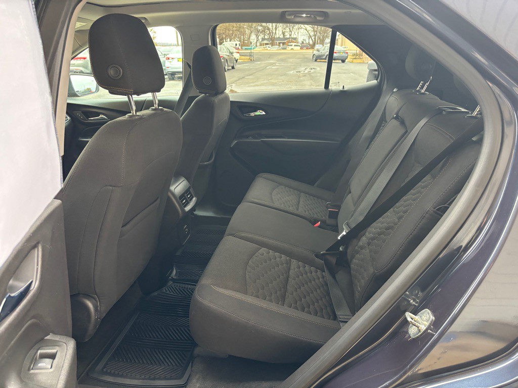 2019 Chevrolet Equinox Image 9