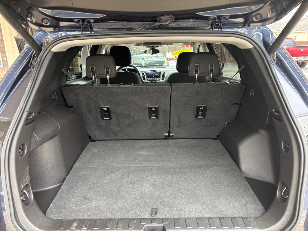 2019 Chevrolet Equinox Image 10