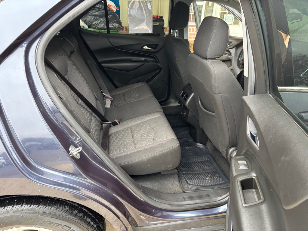 2019 Chevrolet Equinox Image 11