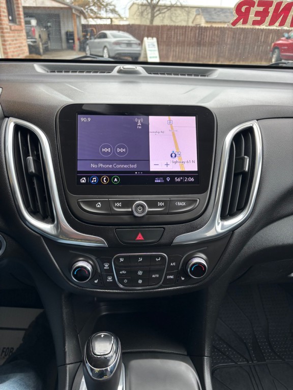 2019 Chevrolet Equinox Image 14