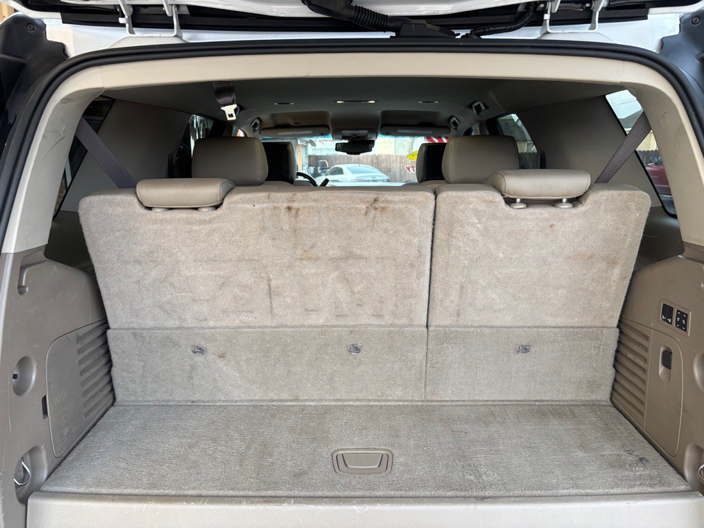 2017 Chevrolet Tahoe Image 10