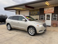 Image for 2017 Buick Enclave  ID: 7109412