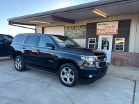 Image for 2017 Chevrolet Tahoe 1500 LT ID: 7110284