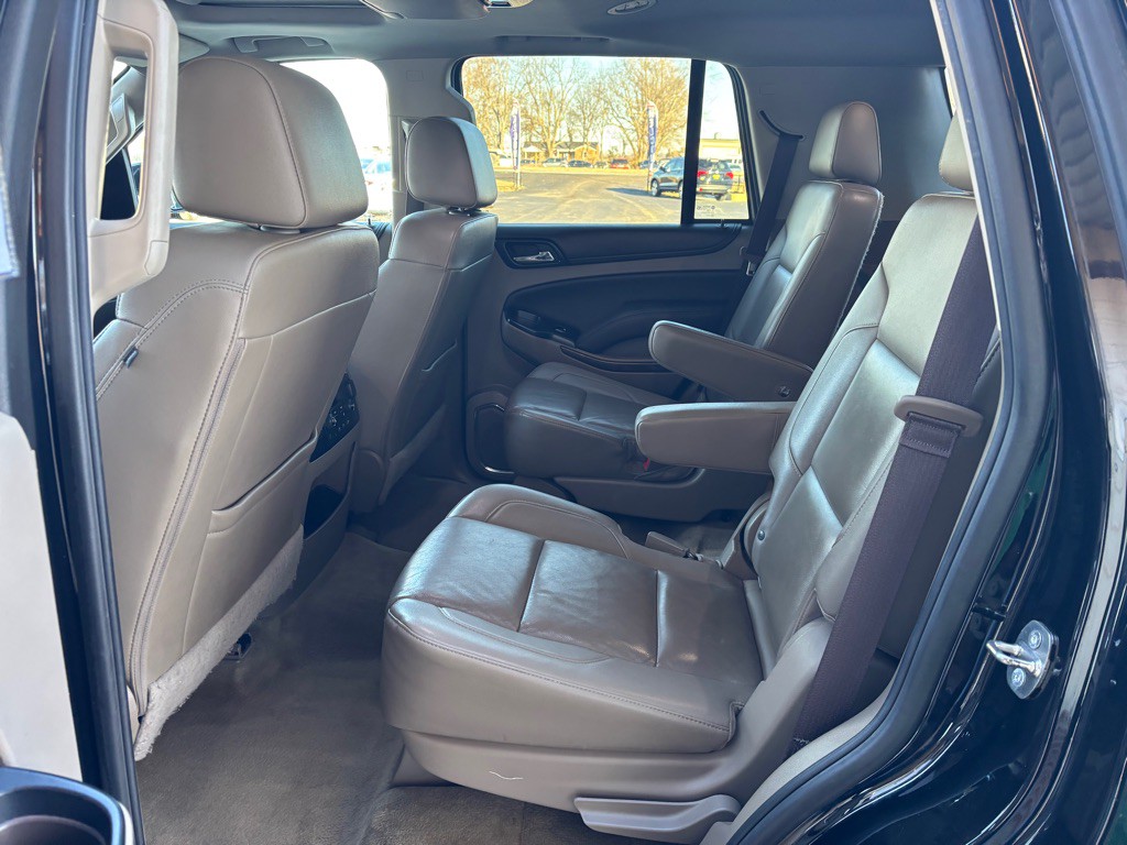2017 Chevrolet Tahoe Image 9