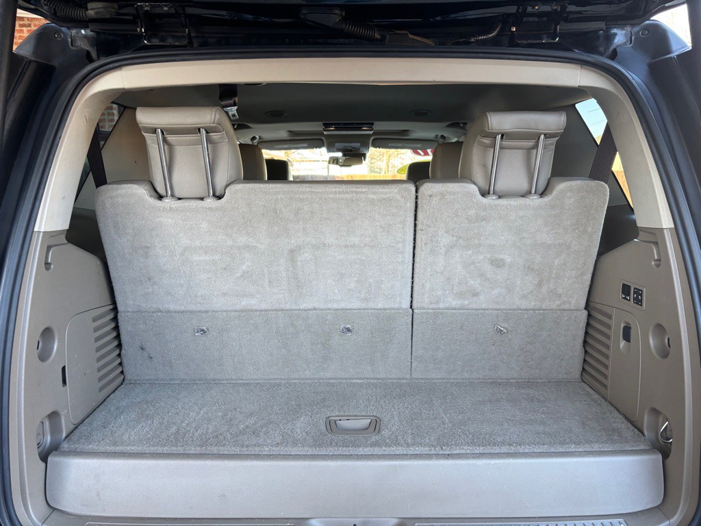 2017 Chevrolet Tahoe Image 10