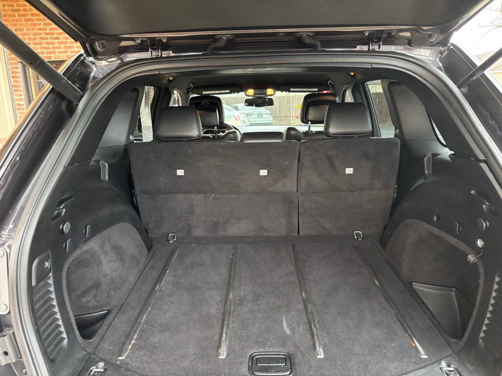 2015 Jeep Grand Cherokee Image 10