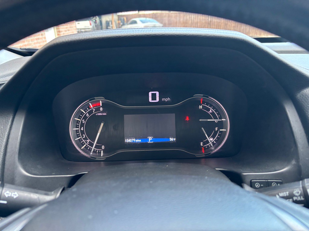 2016 Honda Pilot Image 13