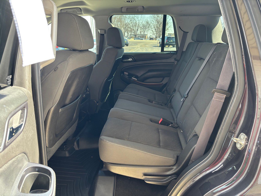 2015 GMC Yukon Image 9