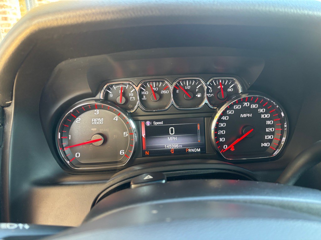 2015 GMC Yukon Image 13