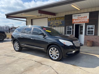 Image for 2015 Buick Enclave  ID: 7188618