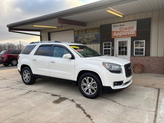 Image for 2013 GMC Acadia SLT-1 ID: 7196375
