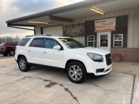 Image for 2013 GMC Acadia SLT-1 ID: 7196375